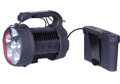 Olight X6 Marauder LED Light - 5000 Lumens