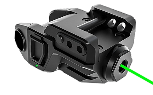 Hawk Gazer LG-XT Green Laser Sight