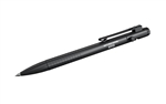 NITECORE NTP31 Bolt Action Tactical Pen with Tungsten Steel Glass Breaker