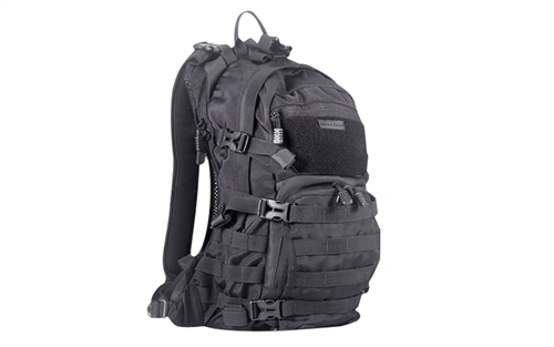 Nitecore BP20 Multi-Purpose All-Weather MOLLE Compatible Backpack