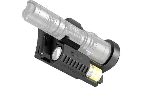 Nitecore NTH30B Swivel Holster