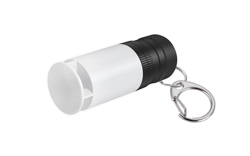 Nitecore NWE30 Emergency Electronic Whistle with Flashing Beacon