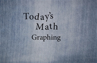 Today's Math - Graphing