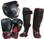 SALE! C2 Sparring Package