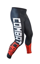 SALE! Combat Corner Grappling Spats