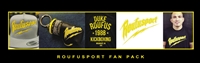 Roufusport Fan Pack