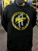 Roufusport Fight Team Hooded Sweatshirt