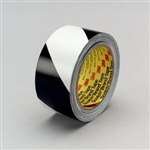 Safety Vinyl Stripe Tape 3 Inch