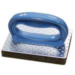 461 GRDL Pad Holder W/ Pad & SCRN