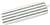 59250 Easy Scrub FLAT Mop 18