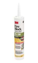 3 M 10.1OZ Fire Block Seal FB136