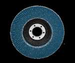566A 4-1/2X7/8 40YF Flap Disc T29