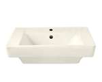 24 X 19 Rectangle Lavatory Boulevard Cho LIN