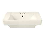 24 X 19 4 Rectangle Lavatory Vitreous China Boulevard LIN