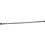 Post Hole DIG Tamper Bar