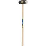 12 LB Hickory Double Face Sledge Hammer