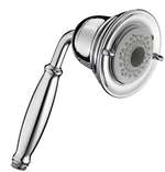 CCY TRAD 3F Hand Shower Oil Rubbed Bronze 2 GPM