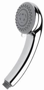 CCY Soft Hand Shower SATI 2.5 GPM