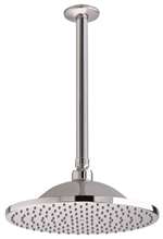 CCY TRAD 1F Modern Rainshower 2.5 GPM