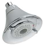 CCY 3F Water SAVING SHWRD 2 GPM