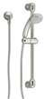 CCY Shower System Kit With Soft Hand Shower 2.5