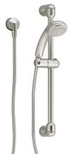 CCY Shower System Kit With Soft Hand Shower 2.5