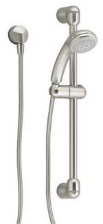 CCY Shower System Kit With Soft Hand Shower 2.5