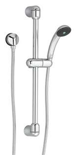 CCY 25 SLDBR With Hand Shower & HOSE 2.5