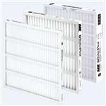 14 X 25 X 2 Perfect Pleat SC M8 Filter