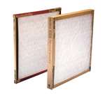 12 X 24 X 1 Fiberglass Air Filter