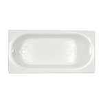 60 Bath Lho AFR *princet White