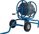 Hose Reel Wagon Swivel Jackso