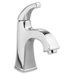 CCY Lead Law Compliant 23X7-7/8 1 Handle One Hole Lavatory Faucet 1.5