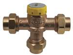 Lead Law Compliant 3/4 Bronze 150 # Cpvcxpex Mix Valve