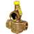 Not For Potable Use Valve - COMM Male X Gasket - 1 1/4 - 34C SE