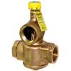 Not For Potable Use Valve - COMM Male X Gasket - 1 1/4 - 34C SE