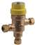 Lead Law Compliant 3/8 Mix Valve Comp 34D Series