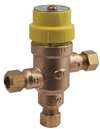 Lead Law Compliant 3/8 Mix Valve Comp 34D Series