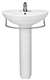 24 Towel Bar Ravena SATI