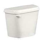 1.6 Gallons Per Flush Tank 12 Colony White