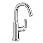 Lead Law Compliant Single Lever PD Bar Stainless Steel 2.2 GPM