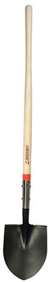 Razor BCK Long Handle Round Shovel
