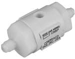 Lead Law Compliant Cbbp - 1/4 - 4C Series