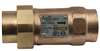 Lead Law Compliant 1 Bronze Dual Check MM X FIP