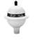 Lead Law Compliant 1/2 Water Hammer Shock Suppres