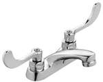 CCY Lead Law Compliant 0.5 2 Handle Lavatory Faucet Center Set Monterey
