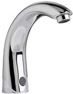 Lead Law Compliant 0.5 GPM Selectronic AC Cast Spout