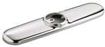8 Center Set Deck Plate Chrome