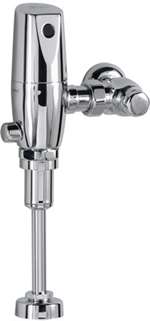 0.5 Gallons Per Flush 3/4 Top Spud Urinal Flush Valve