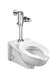 1.28 Gallons Per Flush AC Exp Closet Flush Valve Chrome